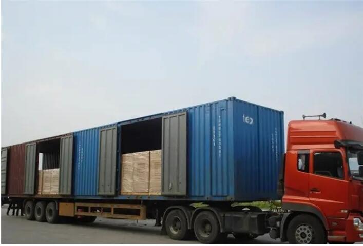 厦门到高新区整车运输