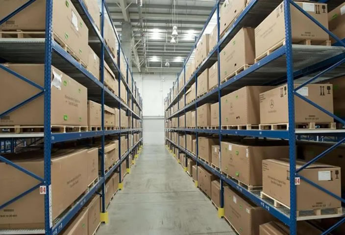 厦门到高新区货物仓储